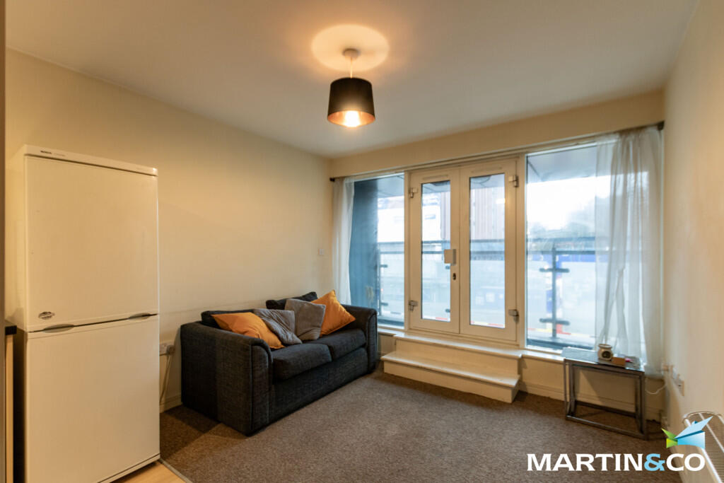 Additional image 7 of Westside Two, Suffolk Street Queensway, Birmingham, B1