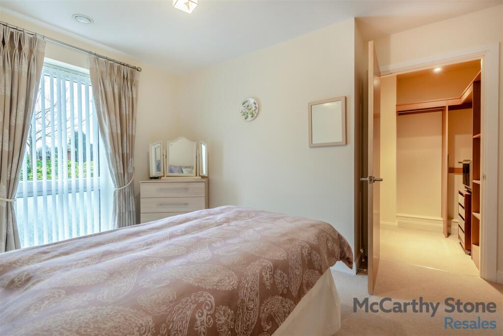 Additional image 9 of Jackson Place, Fields Park Drive, Alcester, Warwickshire, B49 6GR