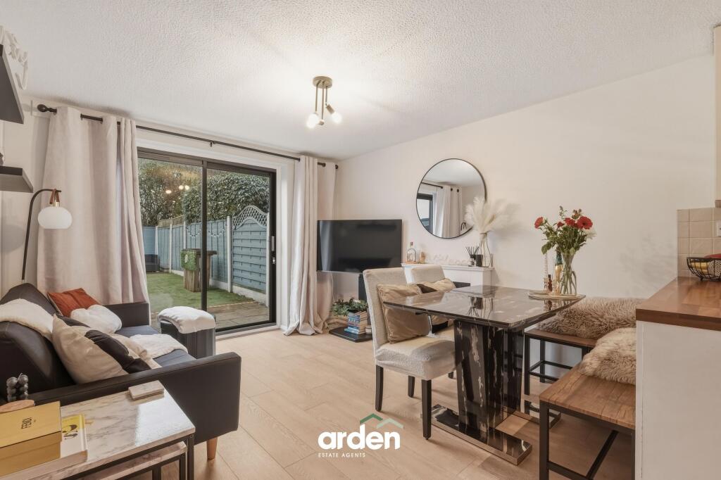 Additional image 3 of Rednal Mill Drive, Rednal, B45