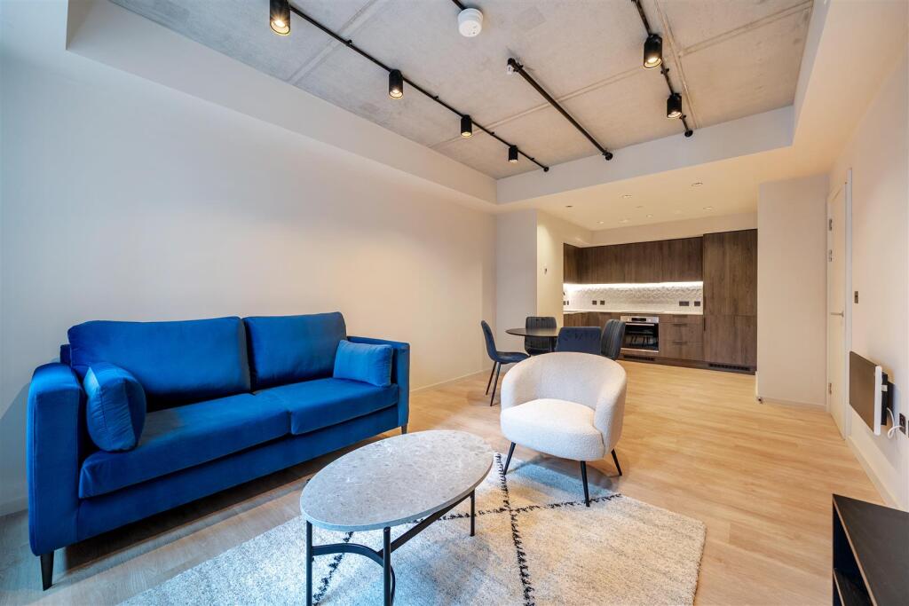 Additional image 3 of SETL, Ludgate Hill, Birmingham