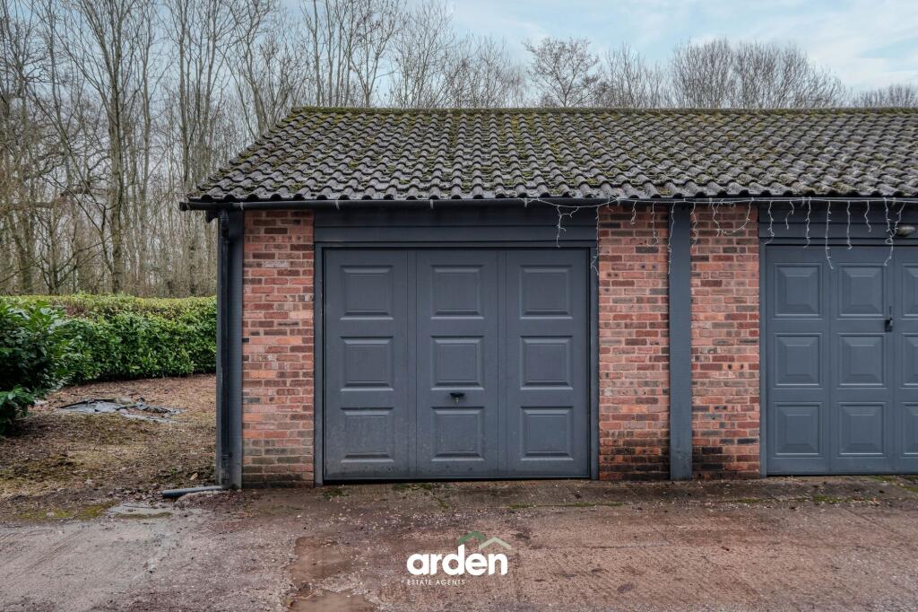 Additional image 21 of Newhouse Lane, Upton Warren, B61