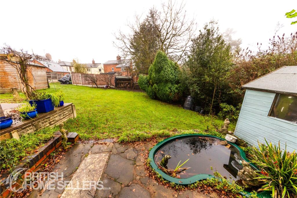 Additional image 23 of Doctors Hill, Bournheath, Bromsgrove, Worcestershire, B61