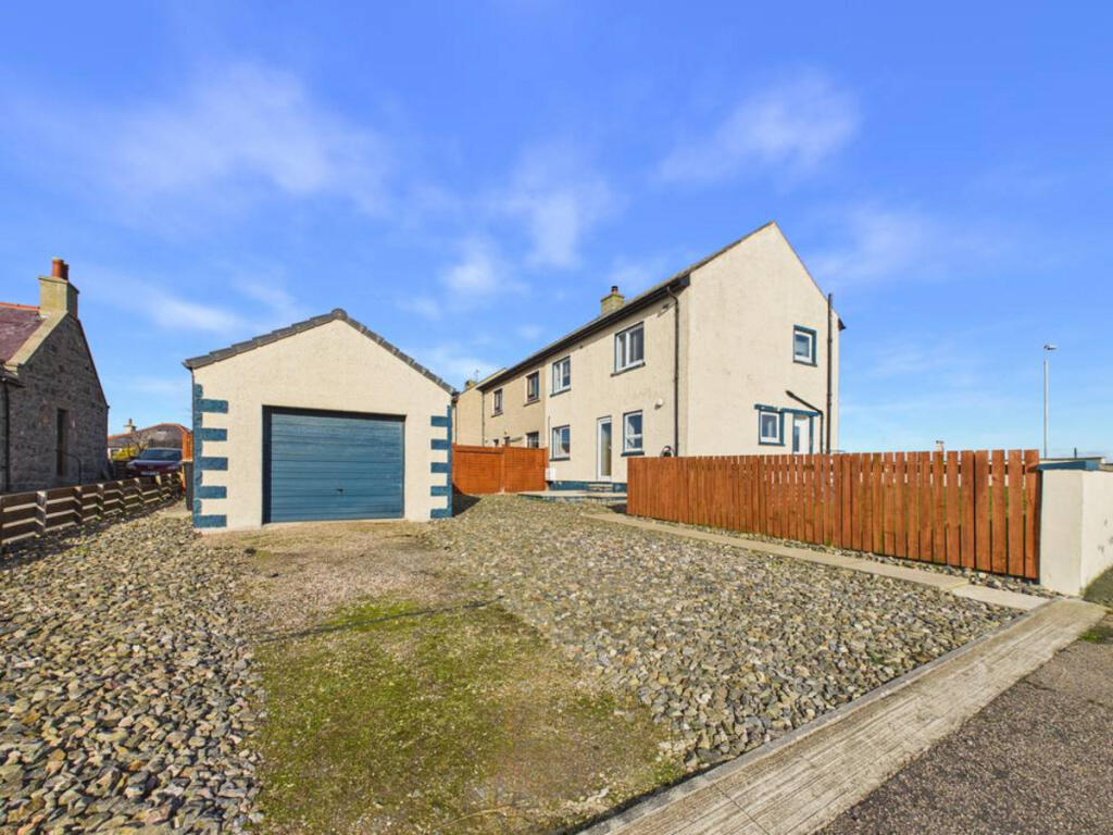 Additional image 27 of Wilson Crescent, Whitehills, AB45