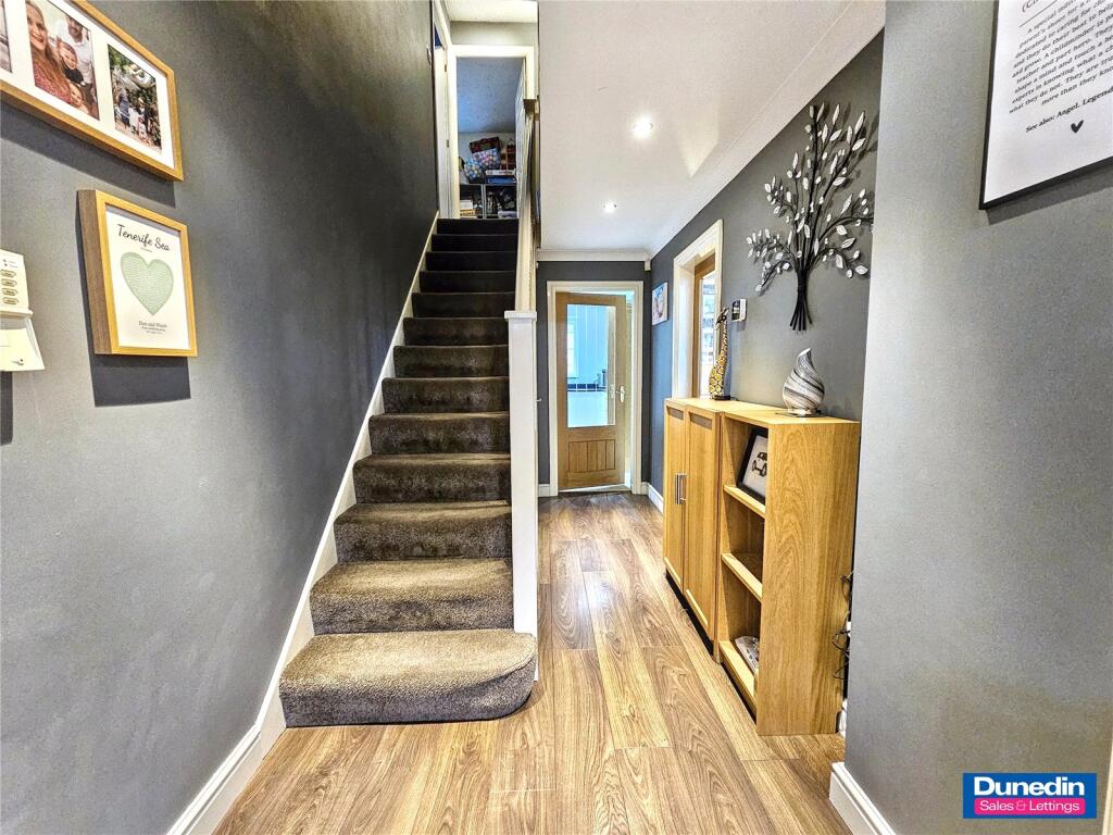 Additional image 4 of The Pines, Rubery, B45