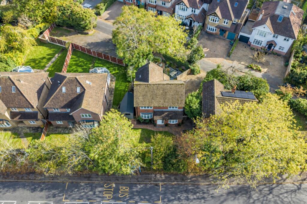 Additional image 21 of Harpenden Road, St. Albans, Hertfordshire, AL3