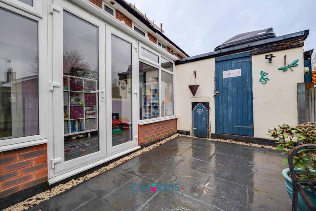 Additional image 33 of Longmeadow Crescent, Shard End, Birmingham