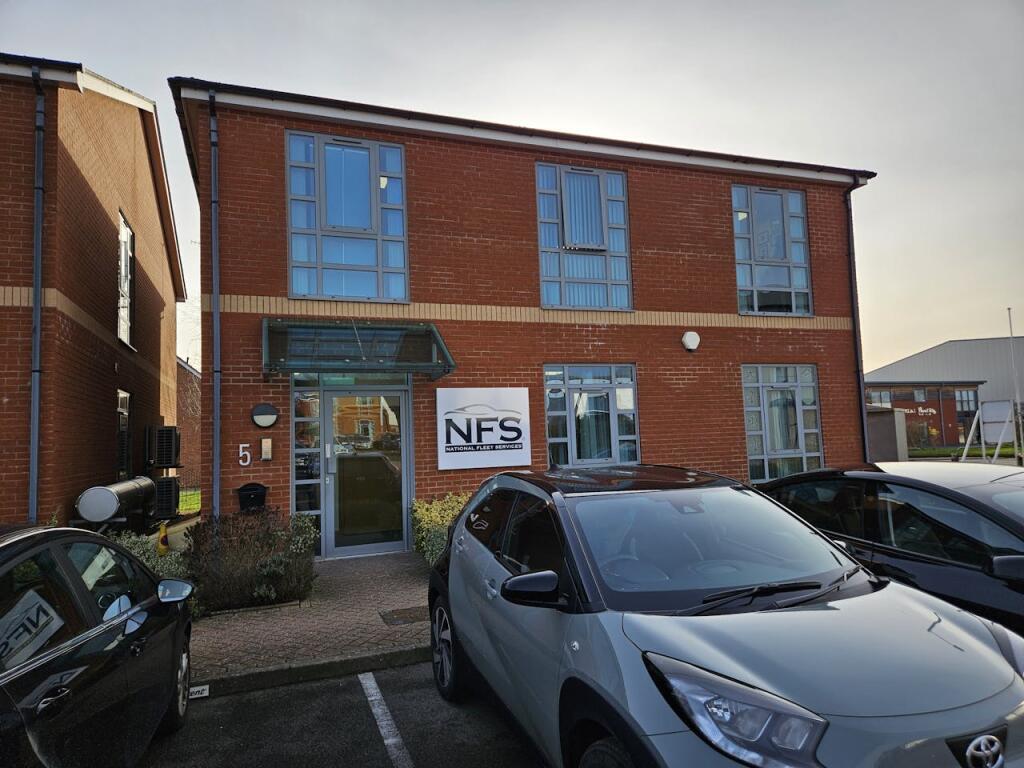 Additional image 15 of 15 Aston Court, Bromsgrove Technology Park, Bromsgrove, B60 3AL
