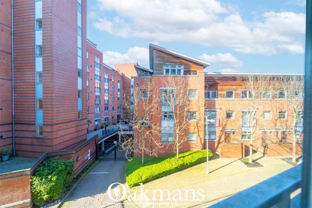 Additional image 18 of Sheepcote Street, Birmingham, West Midlands, B16