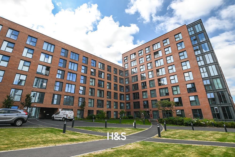 40 Windmill Street, Birmingham