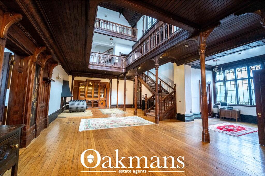 Additional image 5 of Old Church Road, Harborne, Birmingham, West Midlands, B17