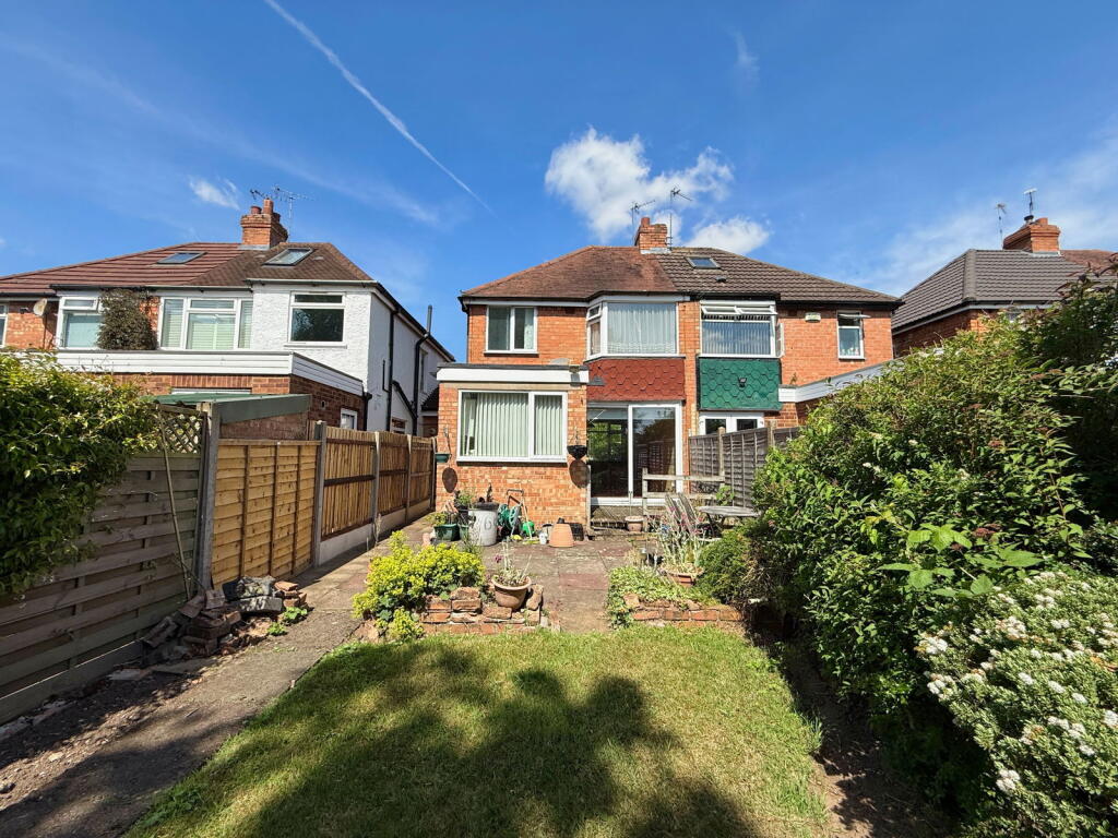 Additional image 14 of Sandgate Road, Hall Green