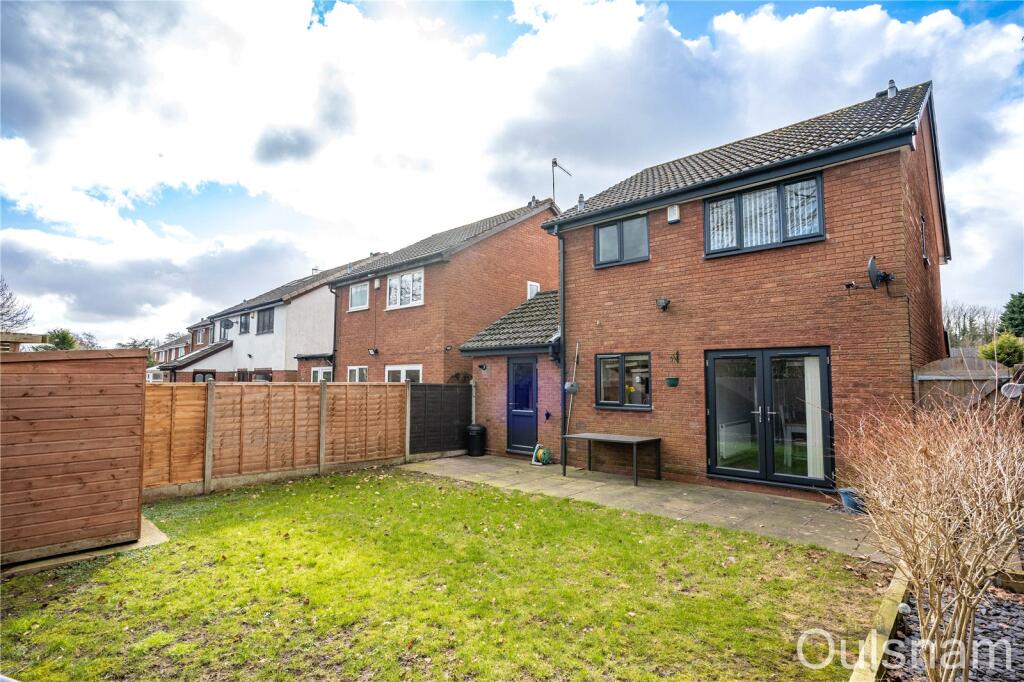 Additional image 21 of Woodbank Drive, Catshill, Bromsgrove, Worcestershire, B61