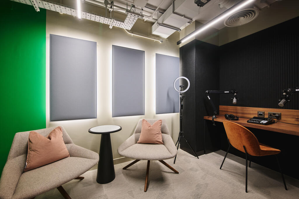 Additional image 24 of APO The Holloway, Ellis Street, Birmingham, B1