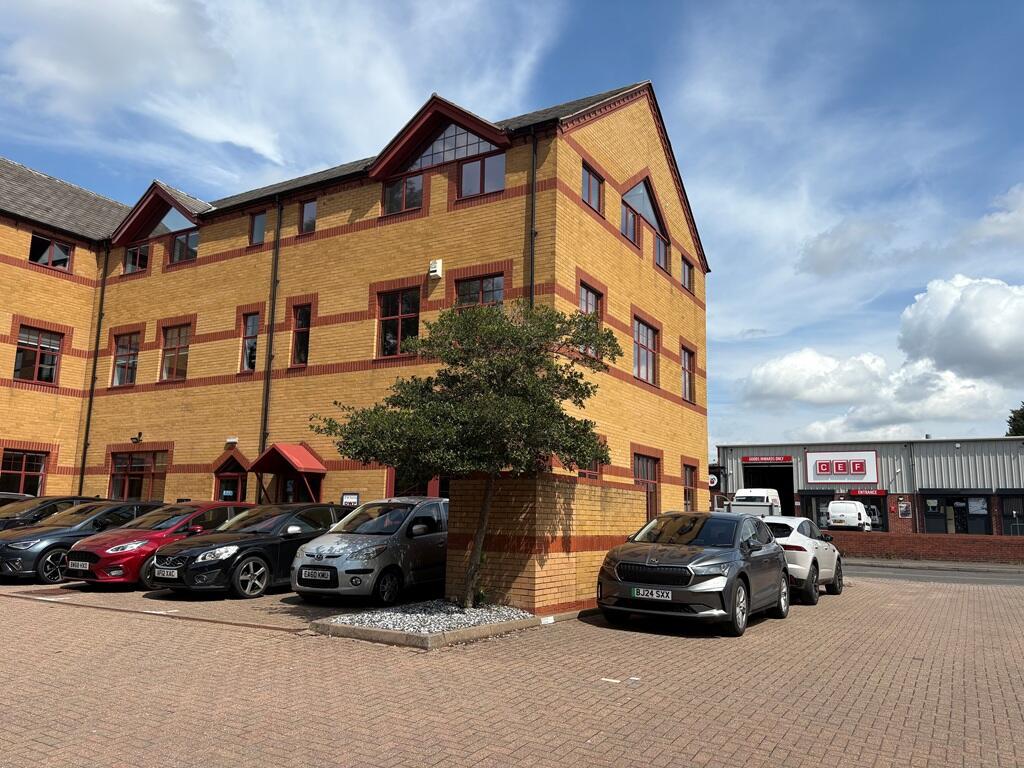 Additional image 2 of Unit 4, Sugarbrook Court, Aston Road, Bromsgrove, Worcestershire, B60 3EX