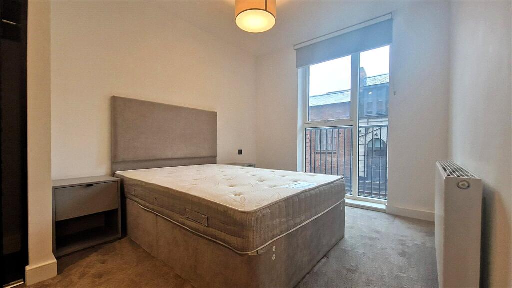 Additional image 5 of Shadwell Street, Birmingham, West Midlands, B4