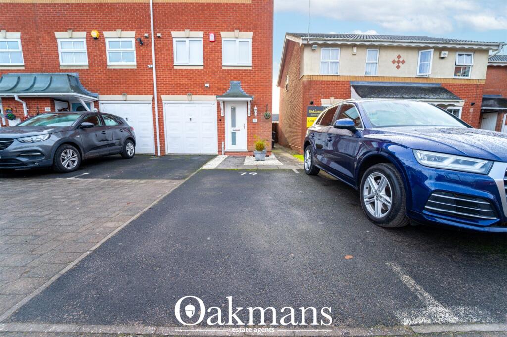 Additional image 25 of Parkside Way, Birmingham, West Midlands, B31