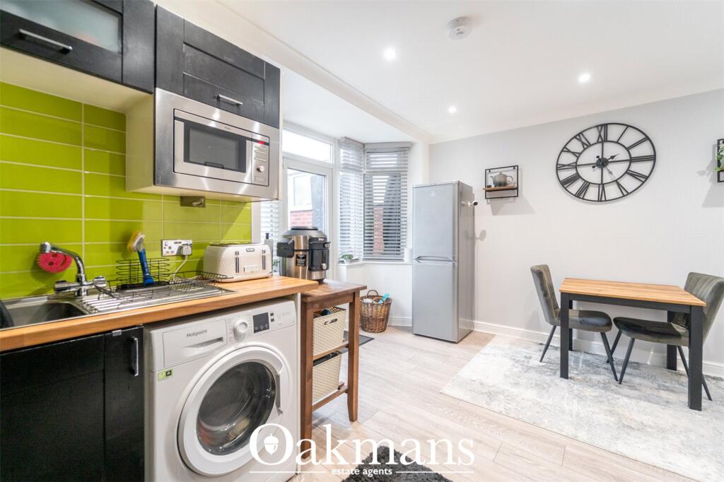 Additional image 9 of Dyas Avenue, Birmingham, West Midlands, B42