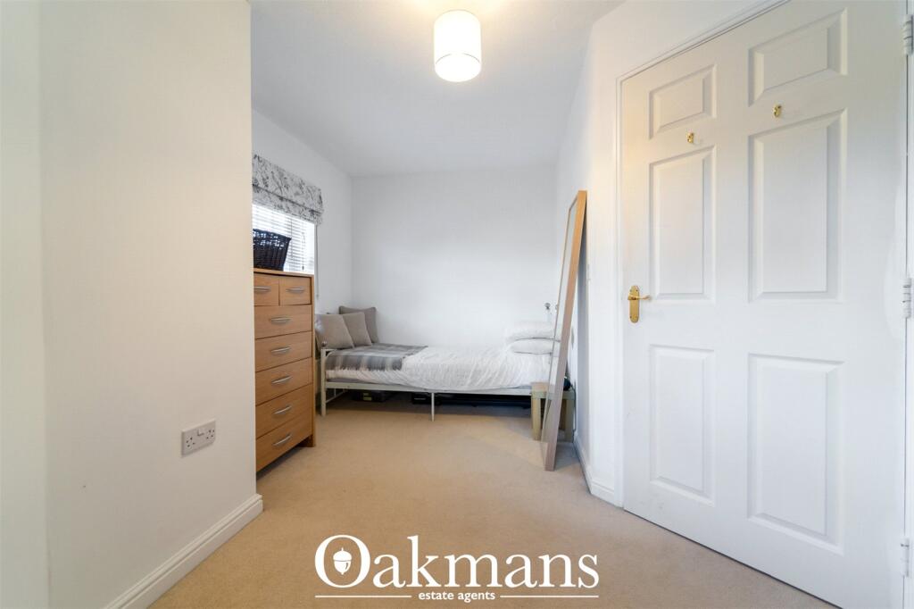 Additional image 11 of Newton Square, Bromsgrove, Worcestershire, B60