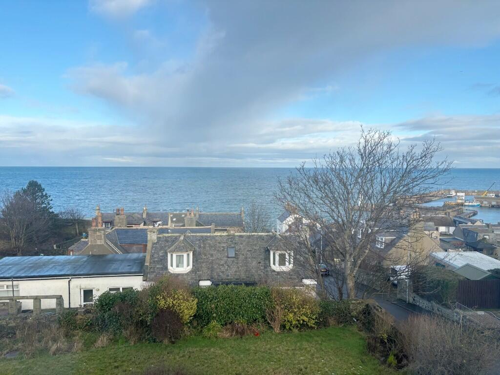 Additional image 20 of 14 Bruce Street, Macduff, Banffshire, AB44 1XA