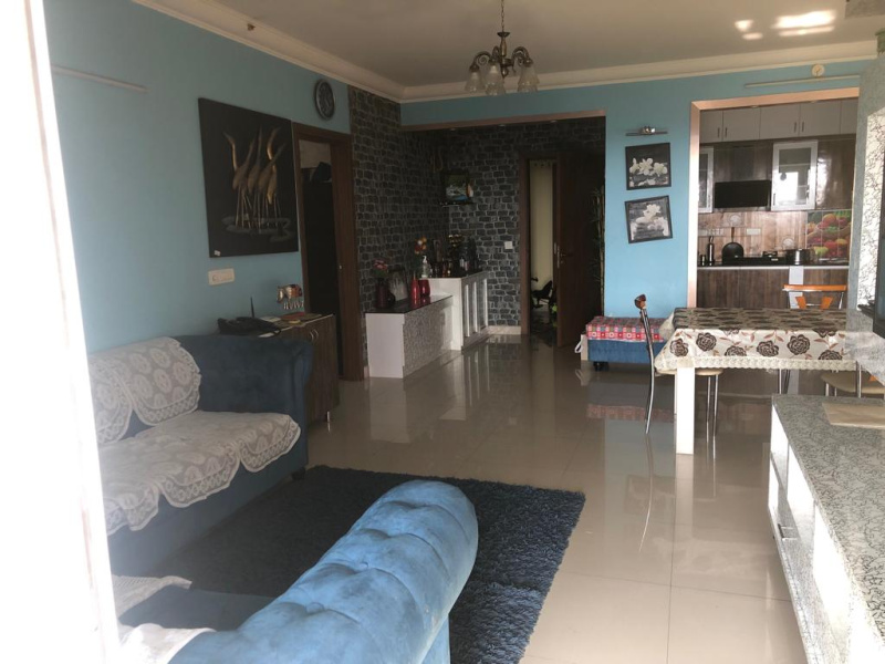 Additional image 3 of Mallasandra, Bangalore