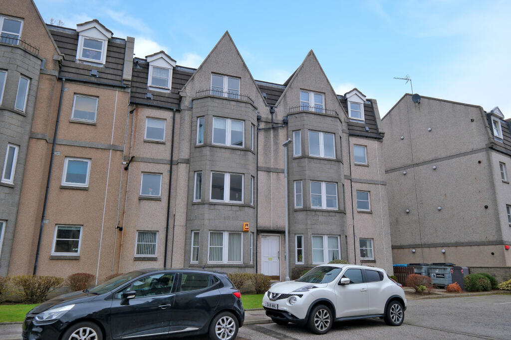 Additional image 15 of 34 Albury Gardens, Ferryhill, Aberdeen, AB11