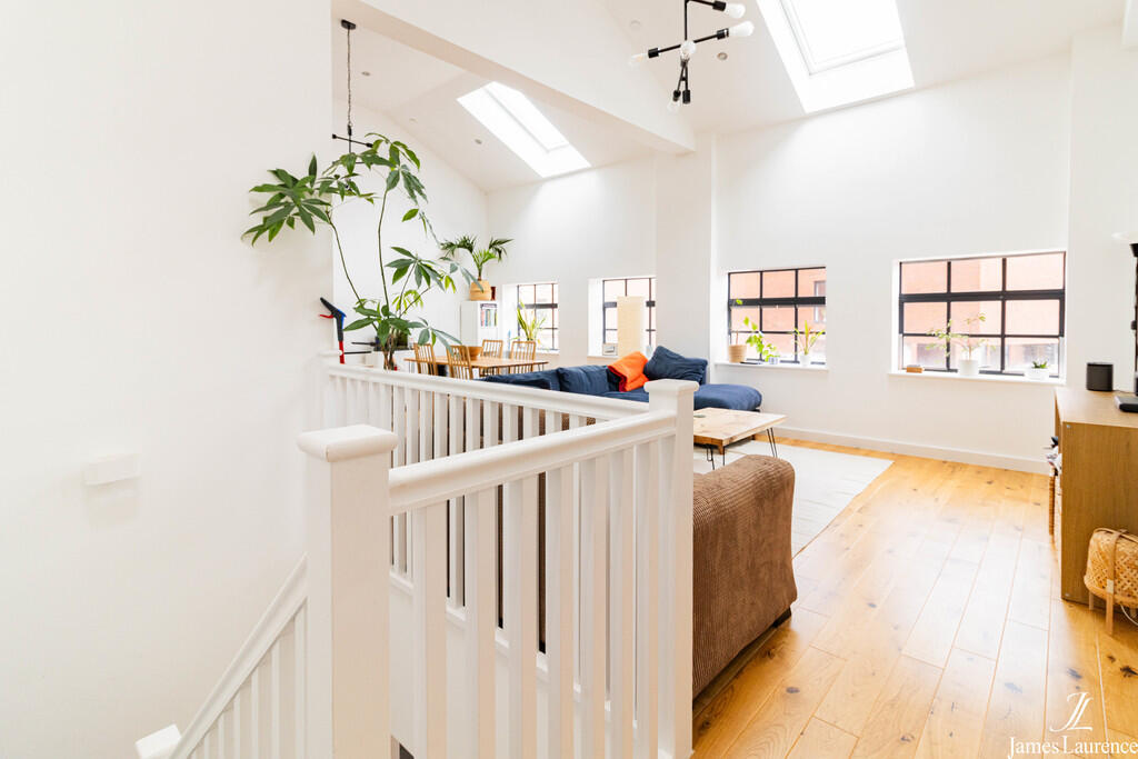 Additional image 8 of Camden Drive, Birmingham, B1