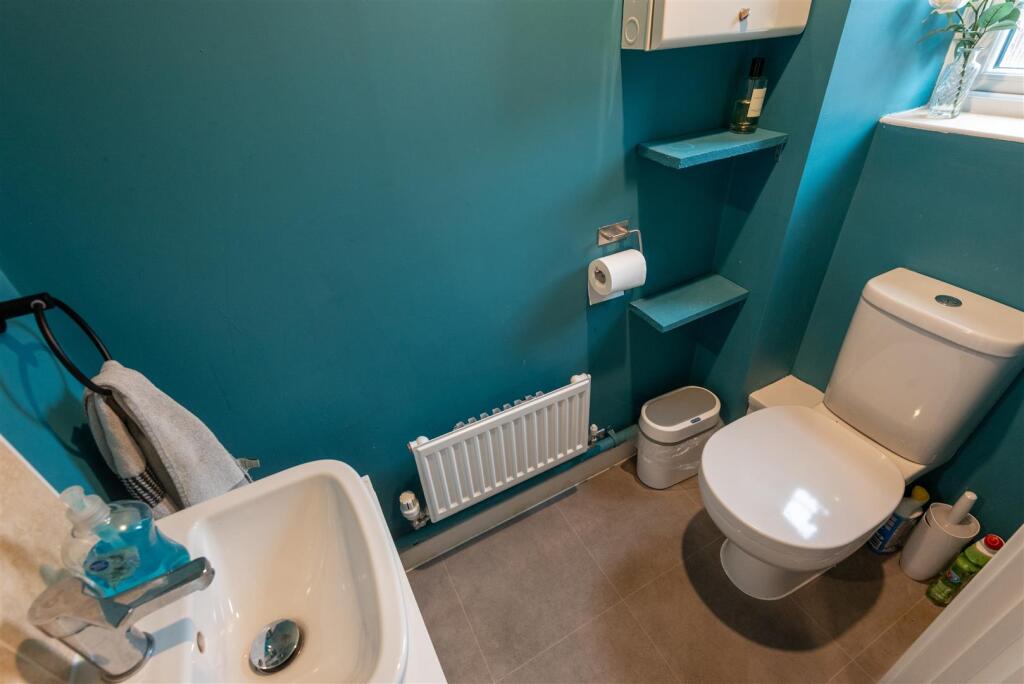 Additional image 8 of Electric Way, Tyseley