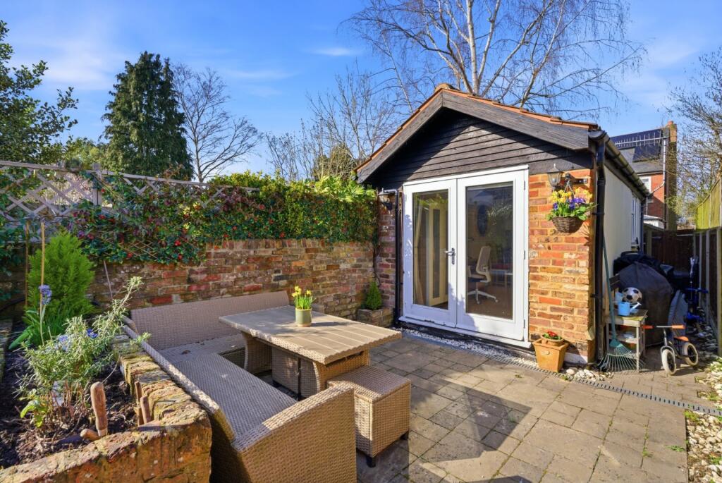 Additional image 16 of Church Street, St. Albans, Hertfordshire, AL3