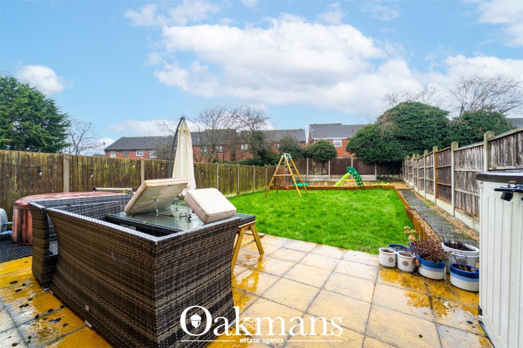 Additional image 10 of Cobham Close, Bromsgrove, Worcestershire, B60