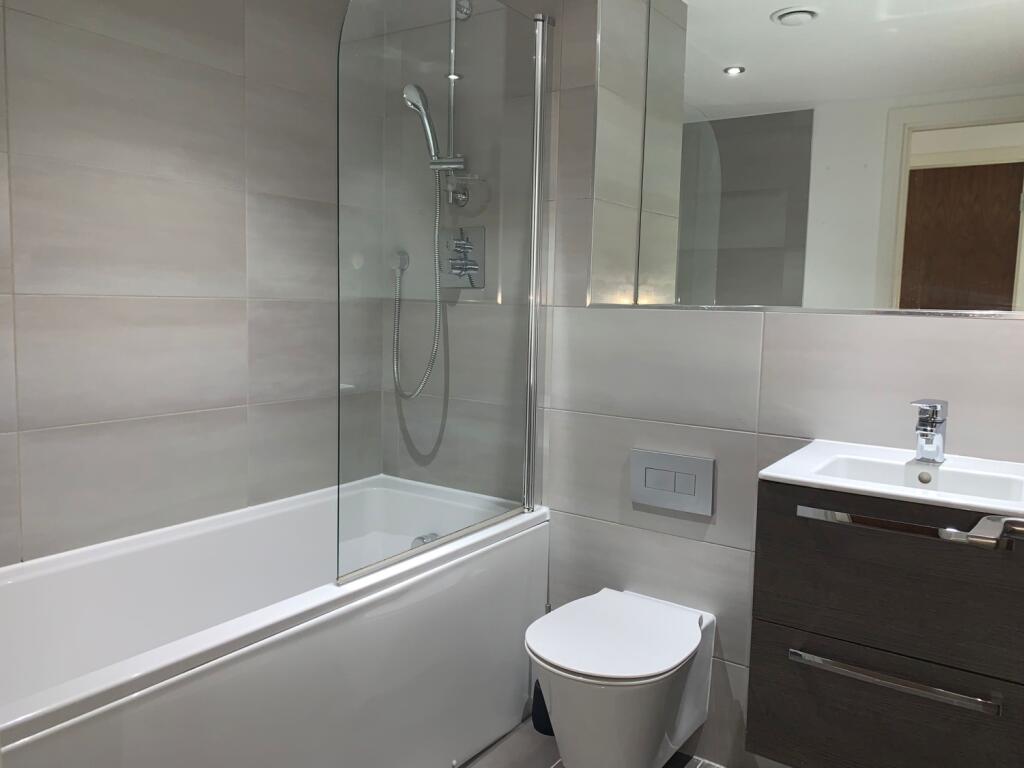 Additional image 6 of The Quadrant, 150 Sand Pits, Birmingham, B1