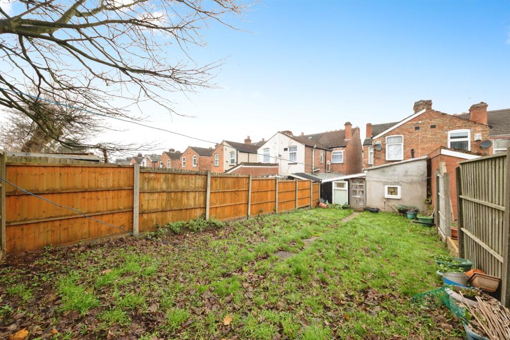 Additional image 5 of Bromyard Road, Birmingham