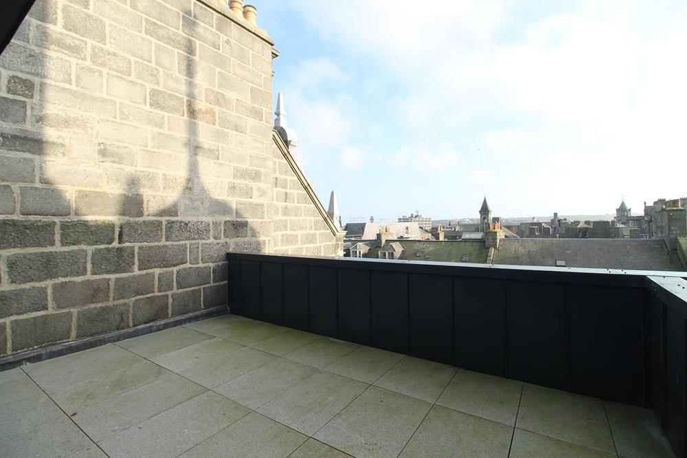Additional image 2 of The Penthouse at Hydro House, Union Street, Aberdeen, AB10