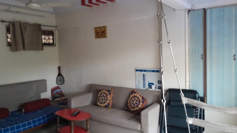 LBS Marg, Mulund West, Mumbai