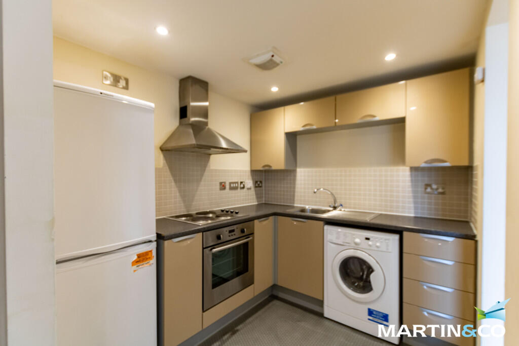 Additional image 4 of Kinvara Heights, Bradford Street, Digbeth, B12