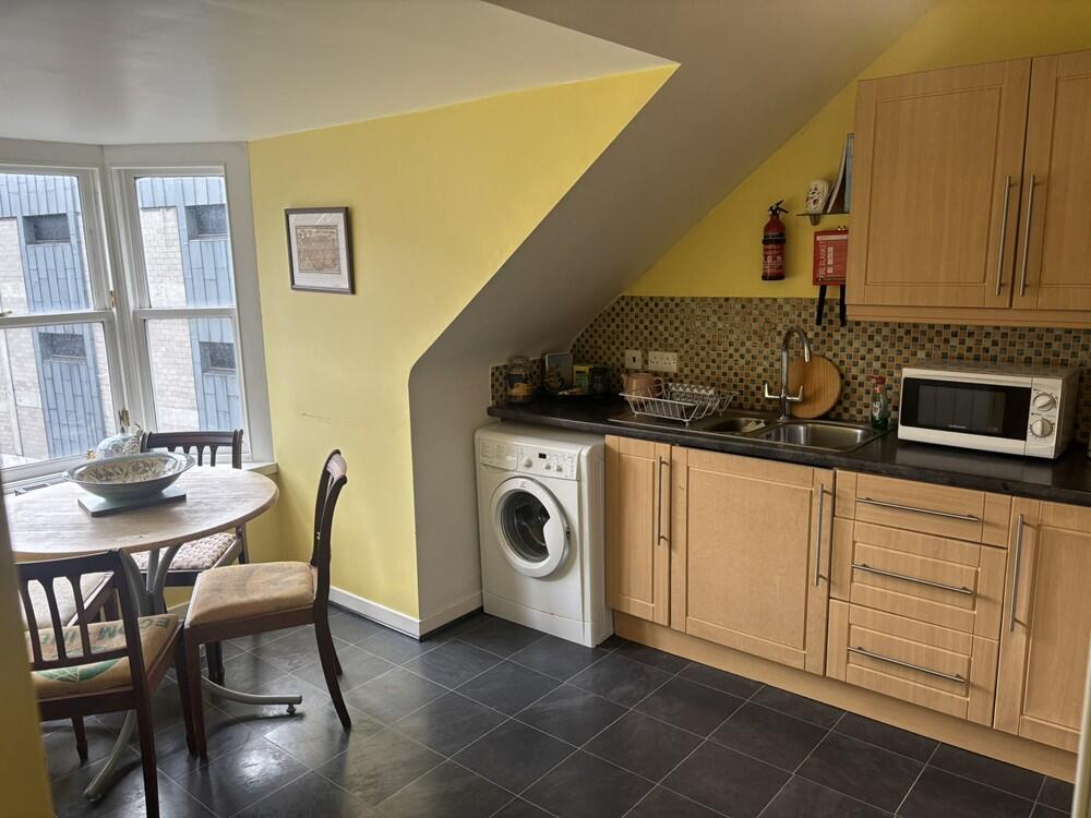 Additional image 4 of Flat 7, 63-65  The Green, AB11 6NY