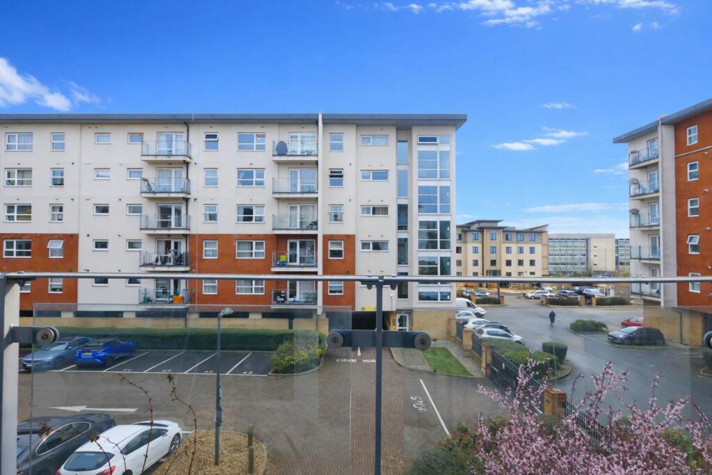 Additional image 8 of Clarkson Court, Hatfield