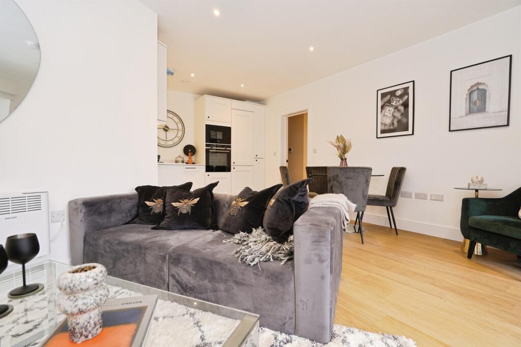 Additional image 2 of Apartment One, Viciniti Court, St. Albans