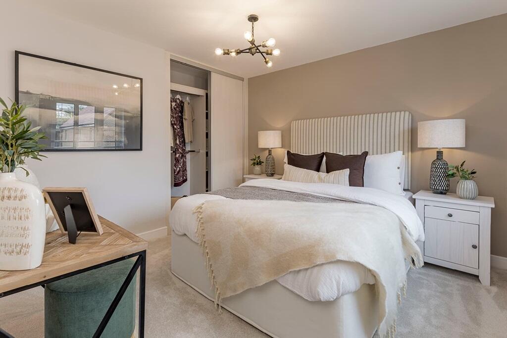 Additional image 10 of Bullens Green Lane,
Colney Heath,
AL4 0QR