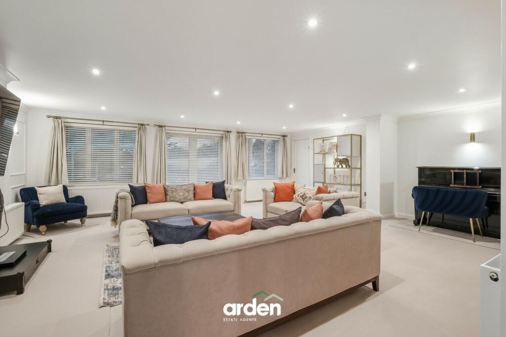 Additional image 7 of Alcester Road, Burcot, B60