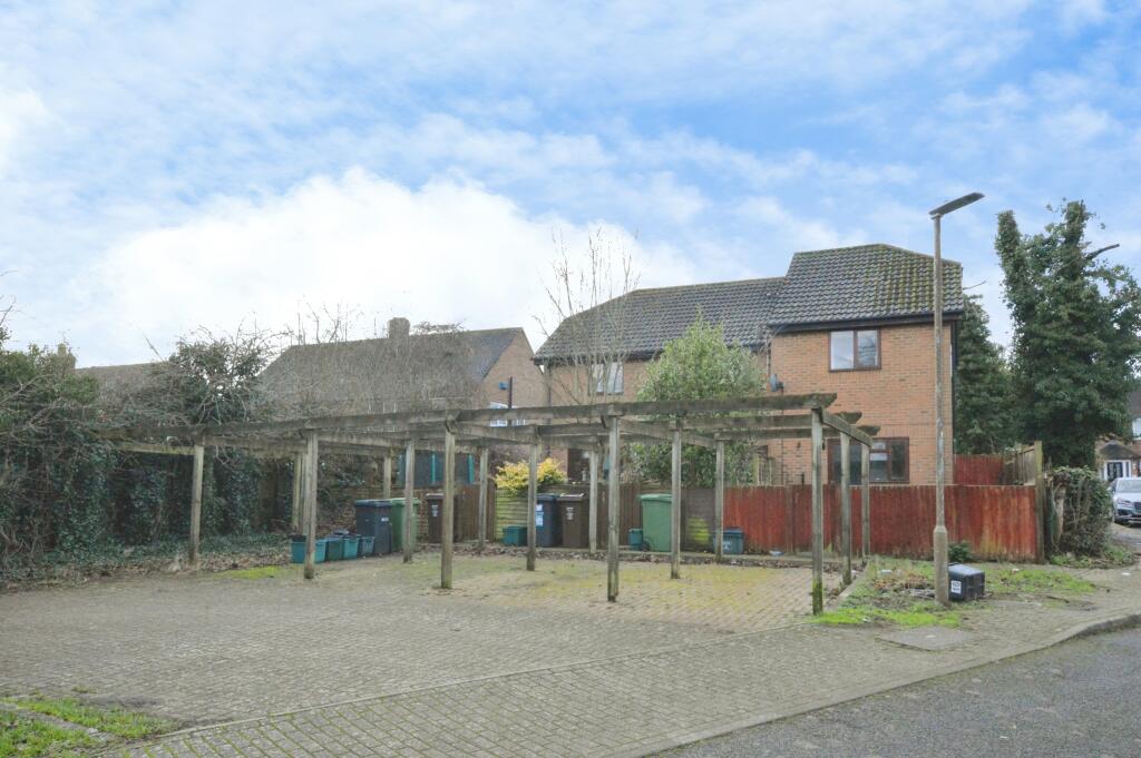 Additional image 9 of Cottonmill Lane, St Albans, AL1