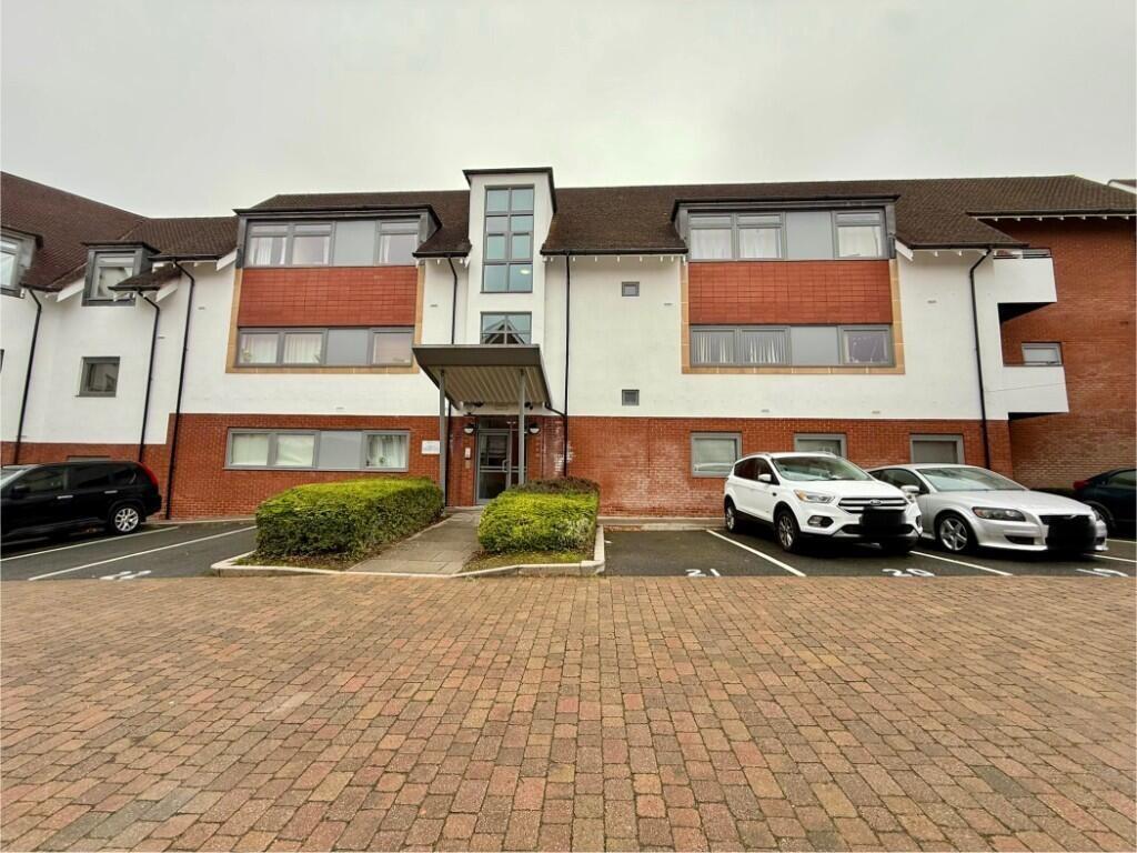 Middlepark Drive,Bournville,Birmingham,B31