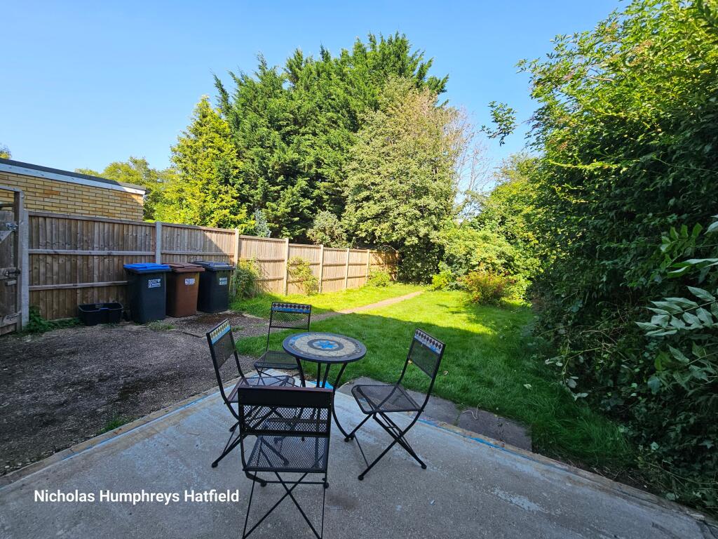 Additional image 10 of Cheviots, Hatfield, AL10