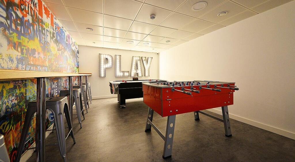 Additional image 20 of Birmingham | Student | September | B5