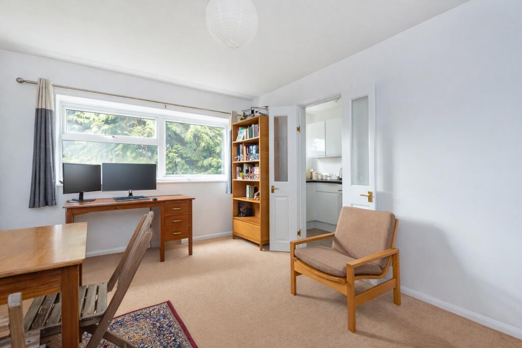 Additional image 2 of The Cedars, Milton Road, Harpenden, Hertfordshire, AL5