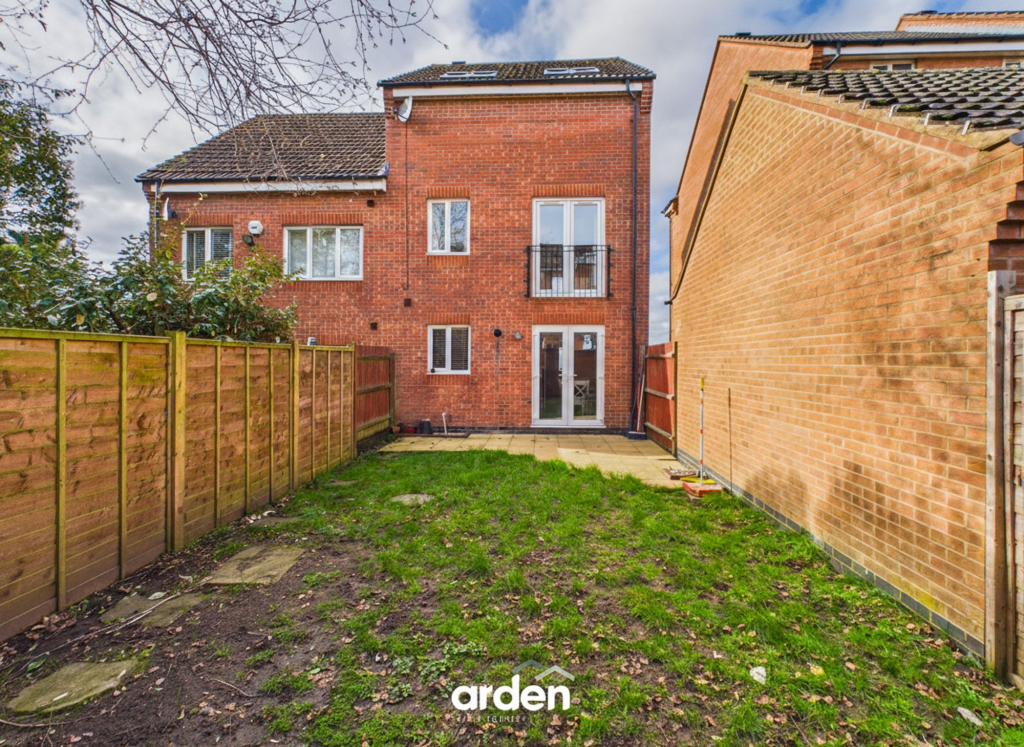 Additional image 13 of Marlgrove Court, Marlbrook, B61