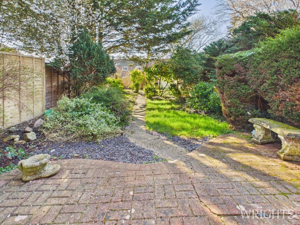 Additional image 10 of Cherry Way, Hatfield, AL10