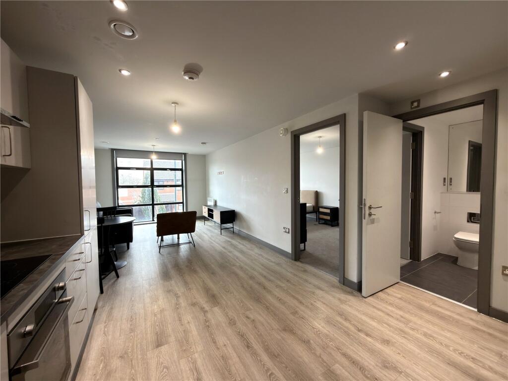 Additional image 8 of JQ Rise, 1 Goodman Street, Birmingham, B1