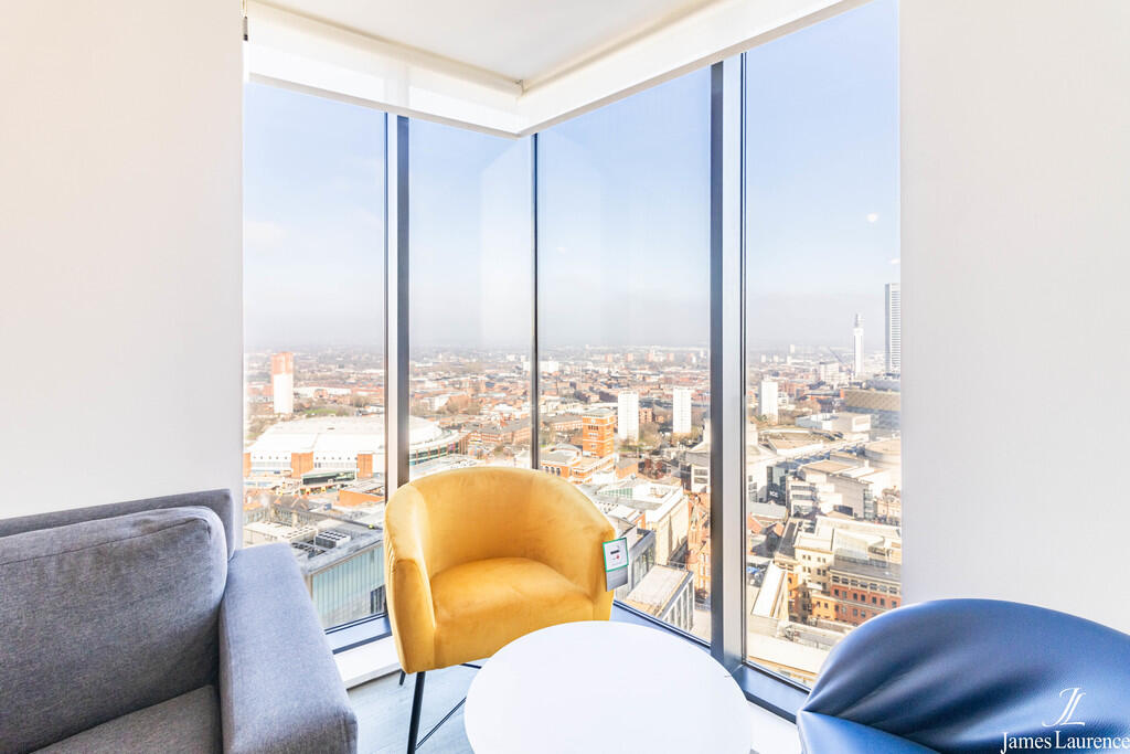 Sheepcote Street, Birmingham. B16