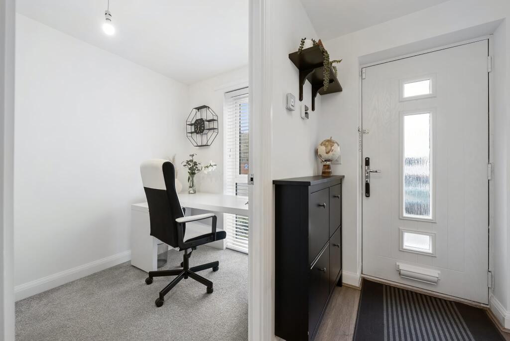 Additional image 7 of Vere Street, Birmingham