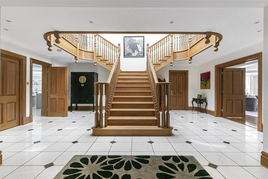 Additional image 55 of Wild Hill Road, Woodside, Hertfordshire, AL9